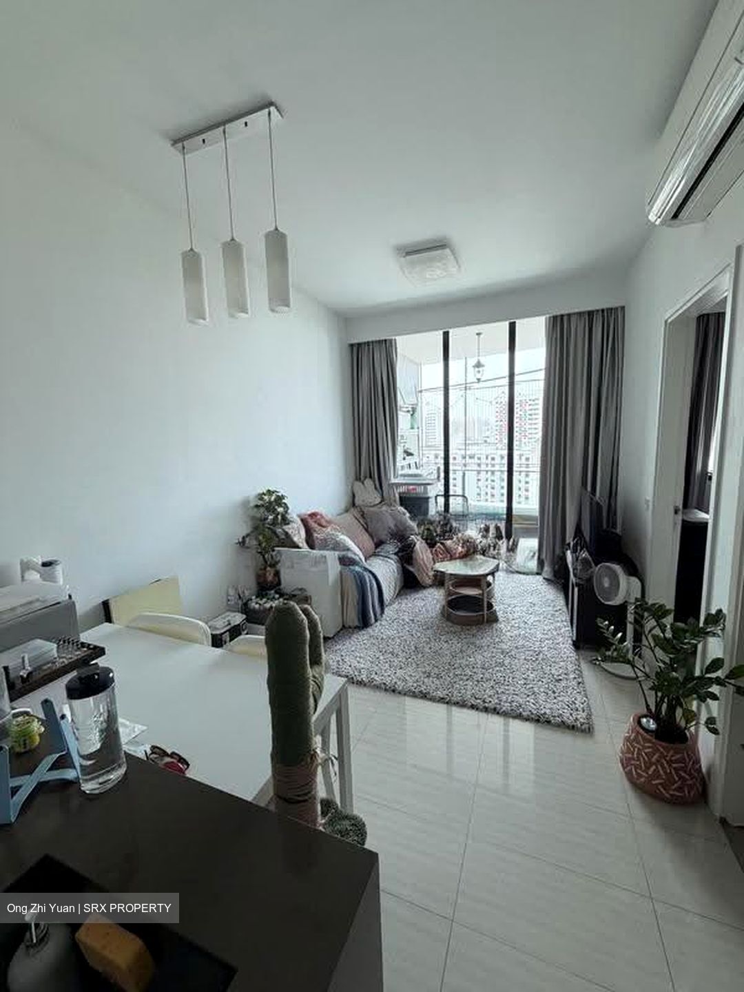 Sky Green (D13), Condominium #629244541